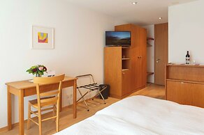Pension Chalet Berkana