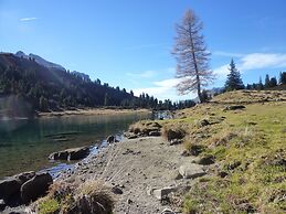 Pension Chalet Berkana