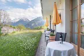 Pension Chalet Berkana
