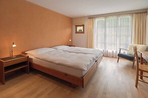Pension Chalet Berkana