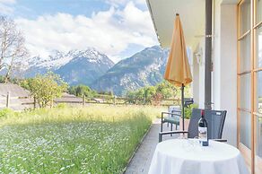 Pension Chalet Berkana
