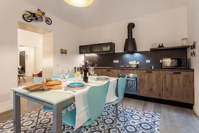 Casa Frisi