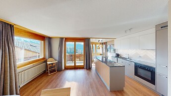 Reka-Feriendorf Hasliberg