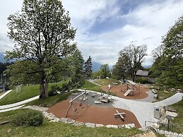 Reka-Feriendorf Hasliberg