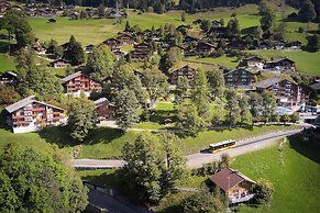 Reka-Feriendorf Hasliberg