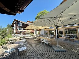 Reka-Feriendorf Hasliberg