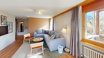 Reka-Feriendorf Hasliberg