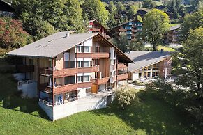 Reka-Feriendorf Hasliberg