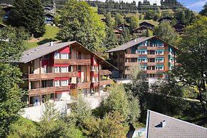 Reka-Feriendorf Hasliberg
