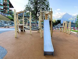 Reka-Feriendorf Hasliberg