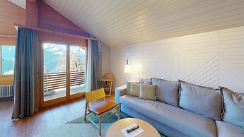 Reka-Feriendorf Hasliberg