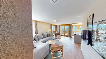 Reka-Feriendorf Hasliberg