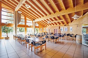 Reka-Feriendorf Hasliberg