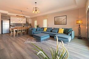 Valsu Homes Sea View Flat