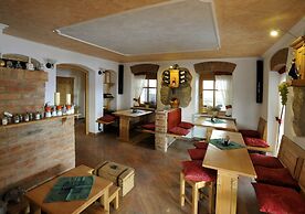 Pension Abertham