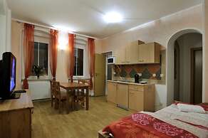 Pension Abertham