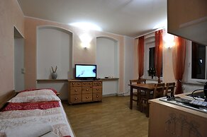 Pension Abertham