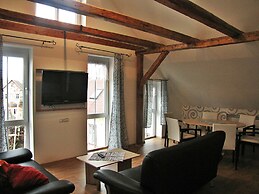 Pension Abertham
