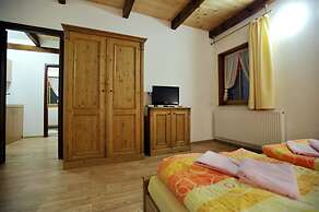 Pension Abertham