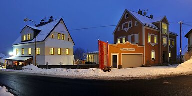 Pension Abertham