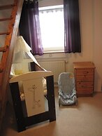 Pension Abertham
