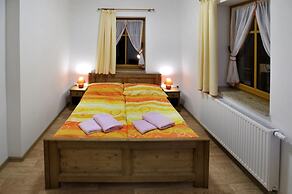 Pension Abertham