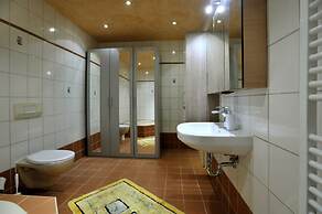 Pension Abertham