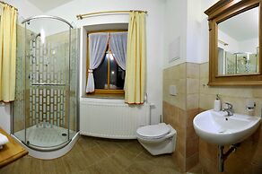 Pension Abertham