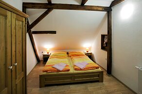 Pension Abertham