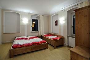 Pension Abertham