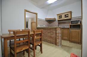 Pension Abertham