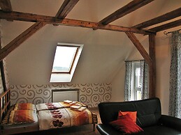 Pension Abertham