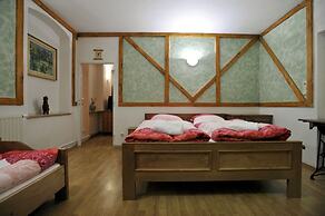 Pension Abertham
