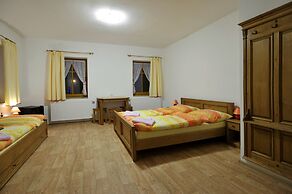 Pension Abertham