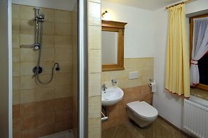 Pension Abertham