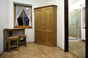Pension Abertham