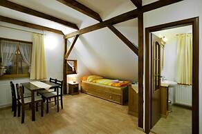 Pension Abertham