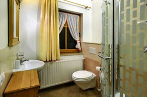 Pension Abertham