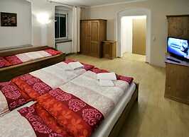 Pension Abertham