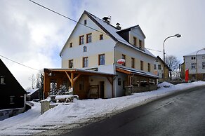 Pension Abertham