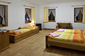 Pension Abertham