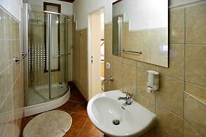 Pension Abertham