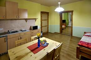 Pension Abertham
