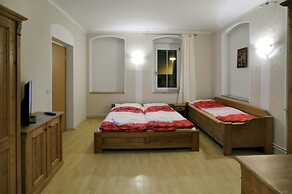 Pension Abertham