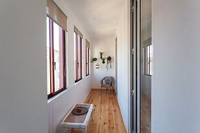 City View - Santo Ildefonso Luxury