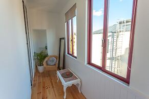 City View - Santo Ildefonso Luxury