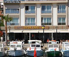 Ufuk Hotel
