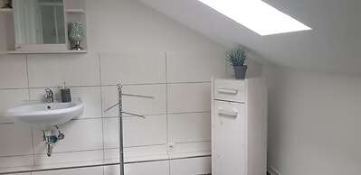 SP Hotels- Apartment an der Wiesenstraße