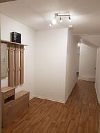 SP Hotels- Apartment an der Wiesenstraße