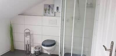 SP Hotels- Apartment an der Wiesenstraße